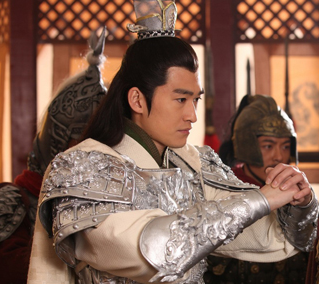 齐王李元吉：唐朝开国功臣，他最后结局有多惨？