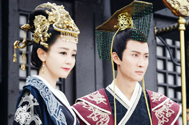 揭秘：贵为天子的杨坚在历史上真是个妻管严？