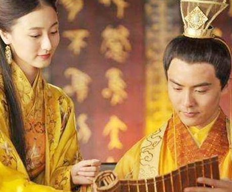 靖康之耻韦太后被俘后过的怎么样 看完才知道崇祯为何杀妻女