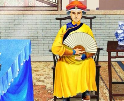 历史上敢骂皇帝的官员 皇帝被骂还乐呵呵的