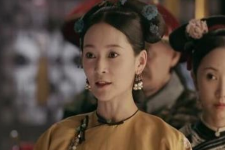 历史上的的董鄂妃到底是什么样的 董鄂妃和董小宛是同一个 人吗