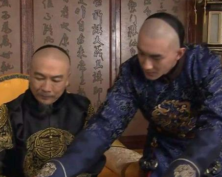 康熙为什么派十四阿哥去边疆还给他重兵 康熙怎么做的目的是什么