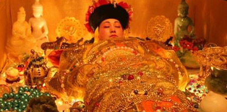 古代国丧一般是多久时间 普通百姓应该注意什么