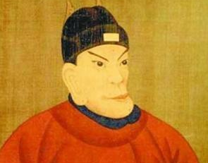 朱元璋在当上皇帝后，他的兄弟姐妹结局怎么样？