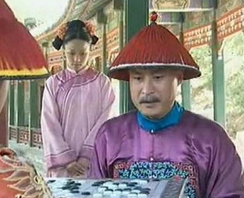 钮祜禄&middot;讷亲：乾隆早期宠臣，最后为何自杀而死？