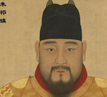 土木堡之变后 朱祁钰为什么不敢杀朱祁镇