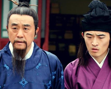 世人只知朱元璋靠刘伯温妙计安天下 却不知还有一个叫朱升的人