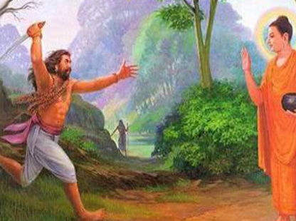 古代犯法跑去当和尚就能没事吗 事实证明别看太多电视