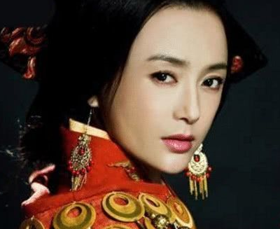 她心思缜密手段狠辣，吕雉为何没称帝？