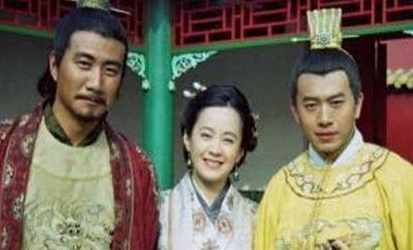 朱元璋的太子朱标为何无人敢动？背后有何原因？