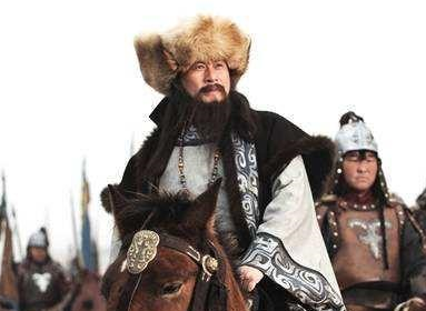 速不台：蒙古四獒之一，一生征战了40年