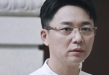 《猎狐》王柏林是谁演的？王柏林扮演者资料介绍
