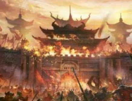 朱允炆的削藩为什么是必然失败 朱允炆在靖难之役是怎么输的