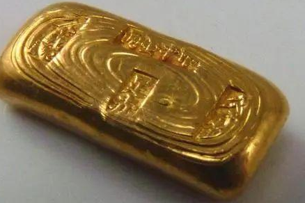 民国时期的一根黄金价值多少 换算做现在是多少人民币