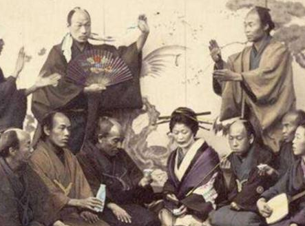 古代倭寇多次骚扰中原王朝 各朝为什么没有主动出击