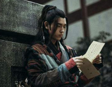 《天醒之路》楚敏是谁演的？楚敏扮演者资料介绍