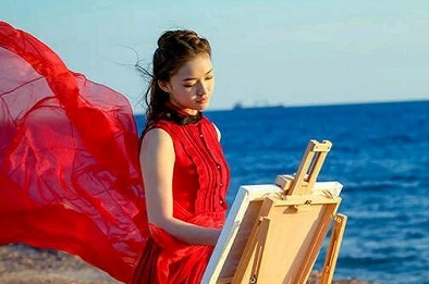 《彼岸花》林和平是什么结局？他跟乔曼在一起了吗