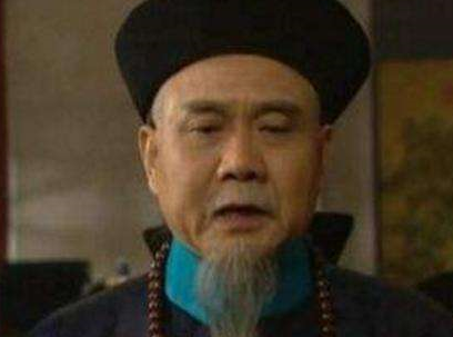 鄂伦岱：一家子都是皇亲贵胄，自己太放肆被雍正斩杀