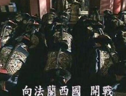 慈禧如果多活十年的话 她能不能挽救大清王朝