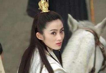 《倚天屠龙记之魔教教主》续集真的出了吗？小昭谁演？