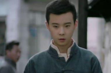 《秋蝉》小齐在剧中是好是坏？他为何当了叛徒？