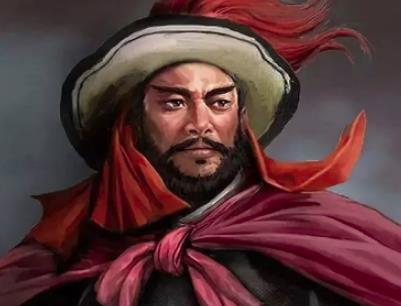 艾能奇：张献忠四大养子之一，儿子却成了康熙的近臣