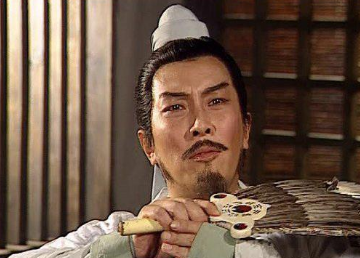 三国中为什么只有诸葛亮拿着羽扇？原因是什么