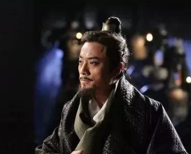 西汉开国功臣中，张良为什么排在后面？