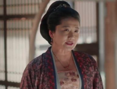 《清平乐》徽柔的婆婆是谁演的？扮演者资料介绍
