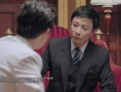 《秋蝉》何刚和何樱之间是什么关系？