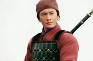 岳飞手下第一悍将高宠是什么结局？最后死得很憋屈