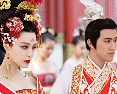 唐玄宗抢走自己的儿媳 儿子为什么连声都不敢吭一下