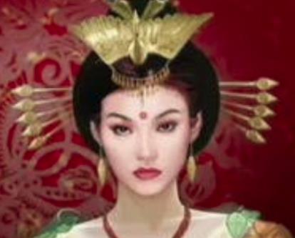 韦后野心大想叛乱，最后下场有多惨？