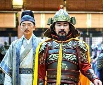 赵匡胤去武庙祭拜，看到白起他为什么很生气？