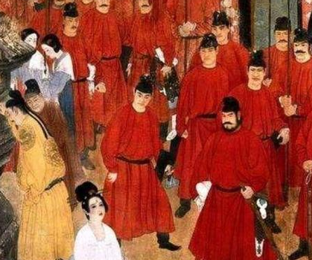 国家鼓励又医学进步的唐朝 生育率为什么没有出现明清时期的增长