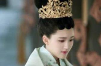 冯太后：从婢女逆袭成皇后，24岁就成了太后