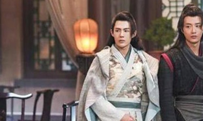 《侠探简不知》简不知的身份是什么 简不知是大魔头王画吗