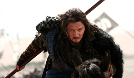 象棋中将帅为什么不能碰面 只因为项羽当初的那支箭