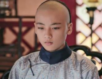 乾隆帝第四子永珹，为何被乾隆送给大臣了？