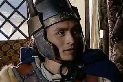 金日磾是怎么变成托孤大臣的？真相是什么