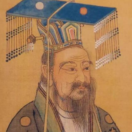 他身为皇帝却是一个妻管严 王朝最后却毁在儿子手里