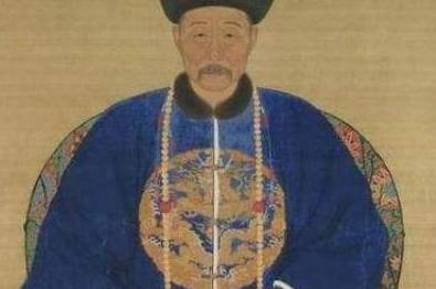 胤祺为人敦厚心地善良，这就是他不参与夺嫡的原因