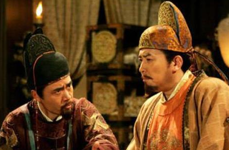 唐代的一瓶嗯二品是什么官？分别是干什么的