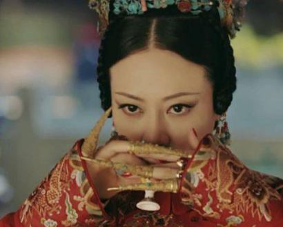 慧贤皇贵妃受乾隆独宠为什么还一生未孕？