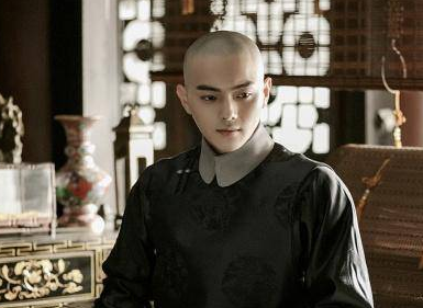 和嘉公主是什么人?纯妃唯一的女儿，嫁给“福尔康”