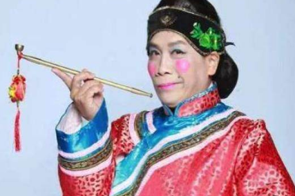 古代媒婆形象为什么都是丑陋的 其实这么做是为了自己好