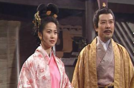 刘备进入蜀地之后 孙尚香为什么要会东吴