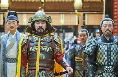 赵匡胤为什么会重文抑武？真相是什么