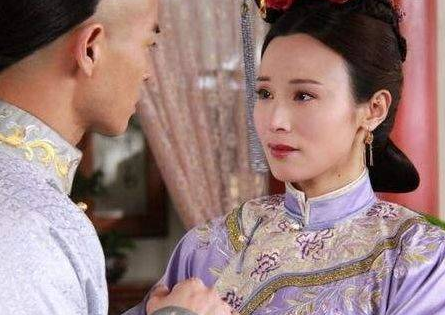 雍正上位后为什么要赐死郭络罗氏？原因是什么