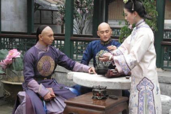 康熙朝首位贵妃是谁？历史上任职最短的皇后